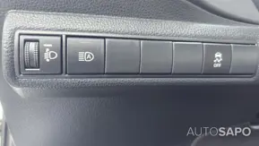 Toyota Corolla de 2020