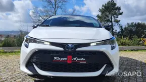 Toyota Corolla de 2020