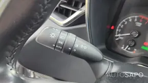 Toyota Corolla de 2020