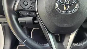 Toyota Corolla de 2020