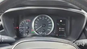 Toyota Corolla de 2020