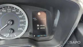 Toyota Corolla de 2020