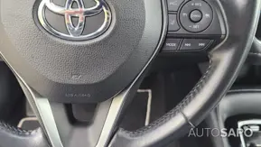 Toyota Corolla de 2020