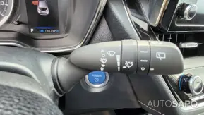 Toyota Corolla de 2020