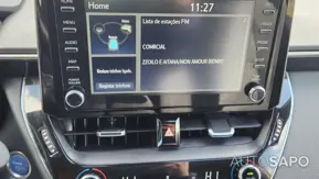 Toyota Corolla de 2020