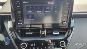 Toyota Corolla de 2020