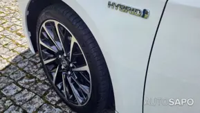 Toyota Corolla de 2020