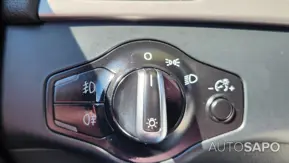 Audi A4 de 2012