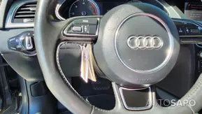 Audi A4 de 2012