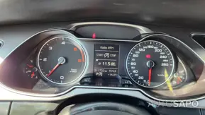 Audi A4 de 2012