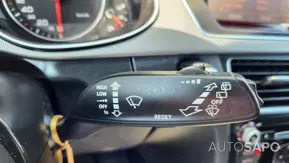 Audi A4 de 2012
