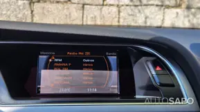 Audi A4 de 2012