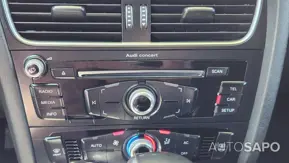 Audi A4 de 2012