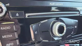 Audi A4 de 2012