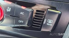 Audi A4 de 2012