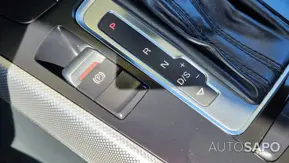 Audi A4 de 2012