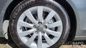 Audi A4 de 2012