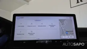 Ford Focus de 2022