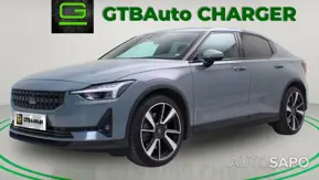 Polestar 2 de 2022