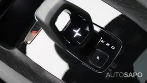 Polestar 2 de 2022