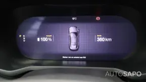 Polestar 2 de 2022