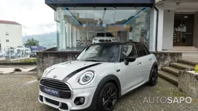 MINI Cooper de 2021