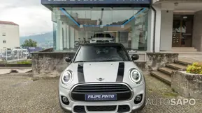 MINI Cooper de 2021