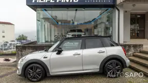 MINI Cooper de 2021