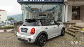 MINI Cooper de 2021