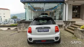 MINI Cooper de 2021