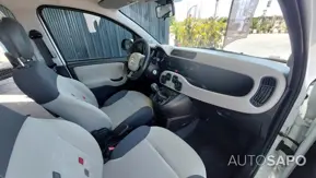 Fiat Panda de 2015