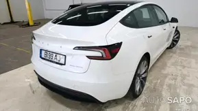 Tesla Model 3 de 2024