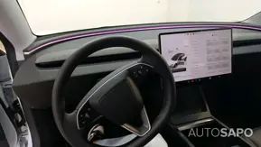 Tesla Model 3 de 2024