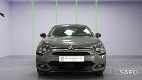Citroen e-C4 de 2023