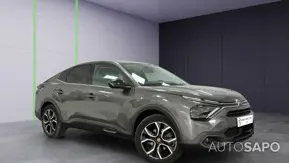Citroen e-C4 de 2023