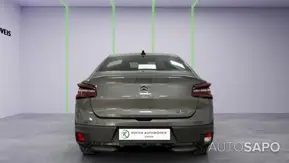 Citroen e-C4 de 2023