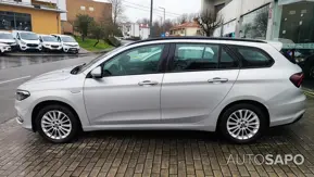 Fiat Tipo de 2022