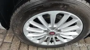 Fiat Tipo de 2022