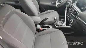 Fiat Tipo de 2022