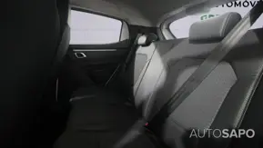 Dacia Spring de 2023