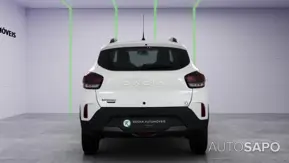 Dacia Spring de 2023