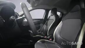 Dacia Spring de 2023