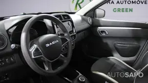 Dacia Spring de 2023
