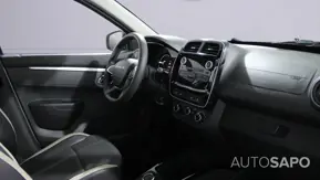 Dacia Spring de 2023