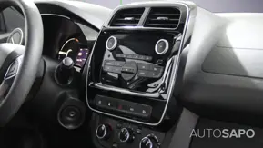 Dacia Spring de 2023