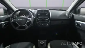 Dacia Spring de 2023