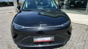 Smart #3 de 2024