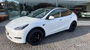 Tesla Model Y de 2023