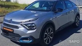 Citroen e-C4 Feel Pack de 2022