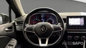 Renault Clio de 2021